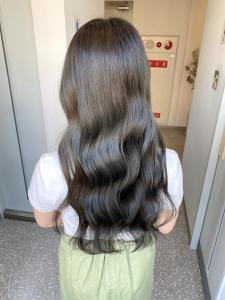 髪質改善で叶える美髪◎アイスグリーンティー - Eleanor 梅田店掲載