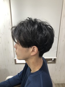 #センターパート　#スパイラル - Ferite掲載