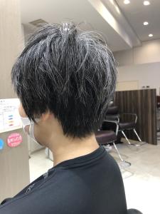 30代40代50代にオススメ☆骨格似合わせショートレイヤー - RON RON CHAT 都ホテル店掲載