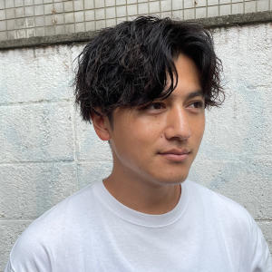 グランヂスパイラル　カルマ - Hair Salon Mimosa Works掲載