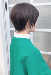 ショートオリーブ☆ - Allergo掲載