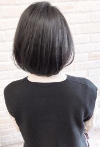 レトロ バルーンボブ♪ - Allergo掲載