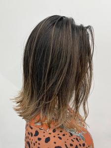 ナチュラルハイライト - Ease by amble luxe 北千住掲載