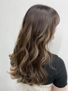 グラデーションベージュ - Ease by amble luxe 北千住掲載