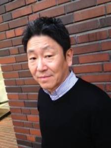 爽やかビジネスマンスタイル - ヘアサロン大野 大阪ヒルトンホテル店掲載
