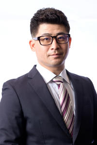 30代メンズ・期待を感じさせるデキル男の信頼力メンズショート - 艶出専科本店掲載