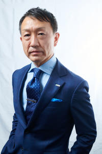 デキる男のビジネス刈り上げショート - ヘアサロン大野 iki  日本橋本店掲載