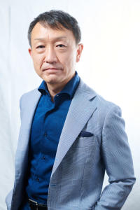 デキる男のビジネス刈り上げショート - ヘアサロン大野 Barbier店掲載