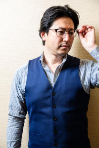 ナチュラルパーマ×ミディアムスタイル - ヘアサロン大野 Barbier店掲載