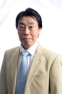 2WAY七三ショート - ヘアサロン大野 ホテルニューオータニ ザ・メイン店掲載