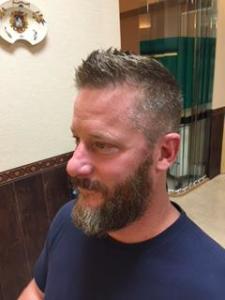 ソフトモヒカン - ヘアサロン大野 ホテルニューオータニ ザ・メイン店掲載