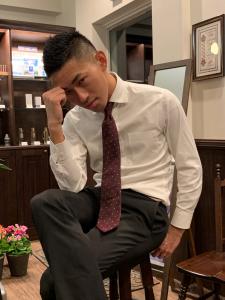 オリジナルショート - ヘアサロン大野 ホテルニューオータニ ザ・メイン店掲載
