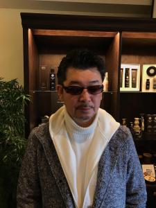 遊び心を楽しむアクティブメンズパーマ - ヘアサロン大野 ホテルニューオータニ ザ・メイン店掲載