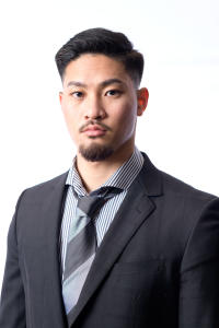 20代メンズ・様々なチャレンジの為にアクティブメンズショート - ヘアサロン大野 ホテルニューオータニ ザ・メイン店掲載