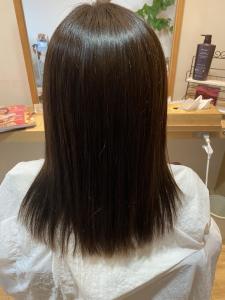 酸性ストレート - EMU international 白岡 CUTE店掲載