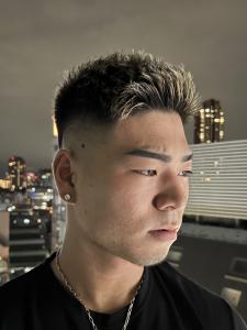 フェードスタイル - ヒロ銀座ヘアーサロン 麻布乃木坂 六本木駅前店掲載