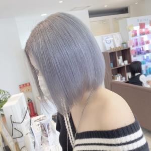 ホワイトラベンダー - Uni. 上新庄掲載
