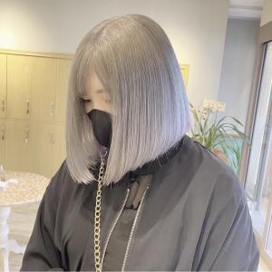 ラベンダーアッシュ - Uni. 上新庄掲載