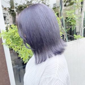 ラベンダーアッシュ - Uni. 上新庄掲載