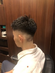 フェード - HIRO GINZA 池袋 サンシャイン通り店掲載