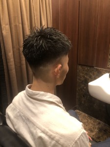 フェード - HIRO GINZA 池袋 サンシャイン通り店掲載