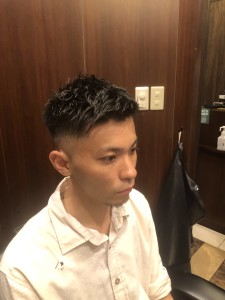 フェード - HIRO GINZA 池袋 サンシャイン通り店掲載