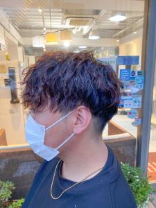 ツイストスパイラルマッシュ - Stilla smooth掲載