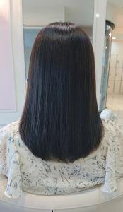 うるうるプレミアム縮毛矯正 - Ash 西荻窪店掲載