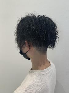 ツイストパーマ - Neivs Hair 香椎照葉店掲載