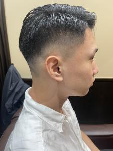 73スキンフェード - ヒロ銀座BARBER SHOP 秋葉原店掲載
