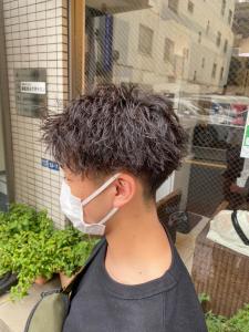 ツイストショート - Stilla smooth掲載