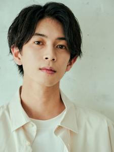 大人アップバング - MEN'S SALON cast by leap【キャスト バイ リープ】掲載