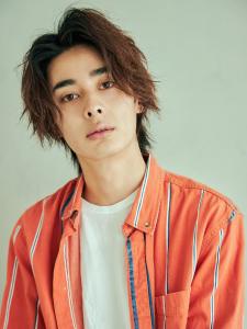 波巻きxツイスパ - MEN'S SALON cast by leap【キャスト バイ リープ】掲載