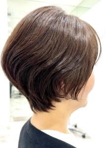 【RATIO 国分寺 渡邊陽平】乾かすだけで決まるベリショ！ - RATIO HAIR DESIGN掲載