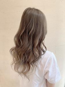 【MICHI refre店　福光柚香里】ブリーチカラー - REFRE&CARE MICHI 幸町店掲載