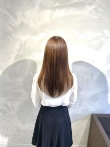 Louer  hairmake×ロング - Louer hairmake掲載