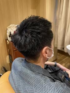 日本橋ソフフウ - ヘアーモードキクチ 三越前店掲載