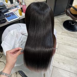 髪質改善酸熱トリートメント - Euphoria 銀座本店 Smart Salon【ユーフォリア】掲載