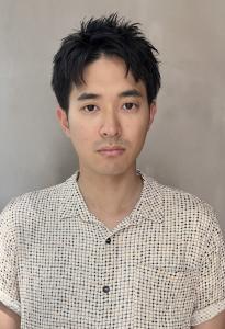 刈り上げないベリーショート - Anti Ours掲載