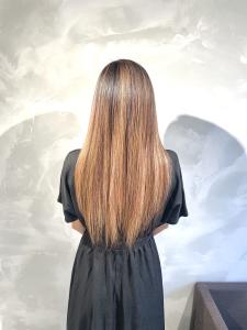 Louer  hairmake×ロング - Louer hairmake掲載