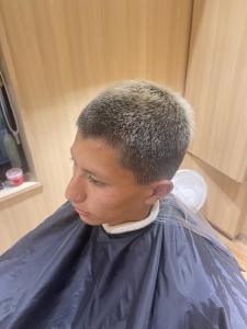サーファーボウス - ヘアーモードキクチ 三越前店掲載