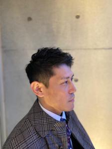 40代おすすめショート - West Side Cut Club掲載