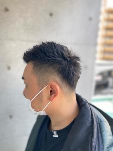 30代おすすめ　ベリーショートスタイル - West Side Cut Club掲載