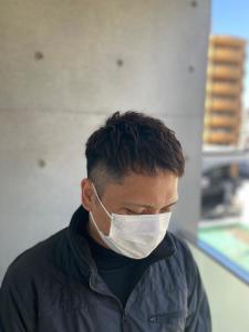 30代ベリーショート - West Side Cut Club掲載