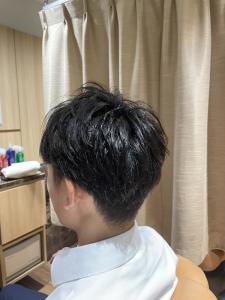これであなたも一流社会人！ - ヘアーモードキクチ 三越前店掲載