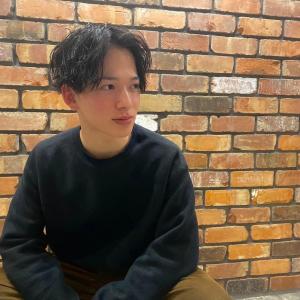 ツイストスパイラルパーマスタイル - ヒロ銀座ヘアーサロン銀座一丁目店掲載