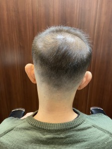 フェード【ハイスキンフェード】スタイル - HIRO GINZA 新橋店【理容室】掲載