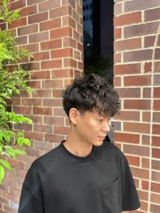 超王道ショートマッシュツイストスパイラル/20代/30代 - ヒロ銀座ヘアーサロン神田店掲載