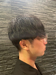 マッシュ - HIRO GINZA 池袋 サンシャイン通り店掲載