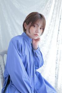☆スタイリング簡単☆大人美人ショート☆ - hair&color Plaatje 相模大野掲載
